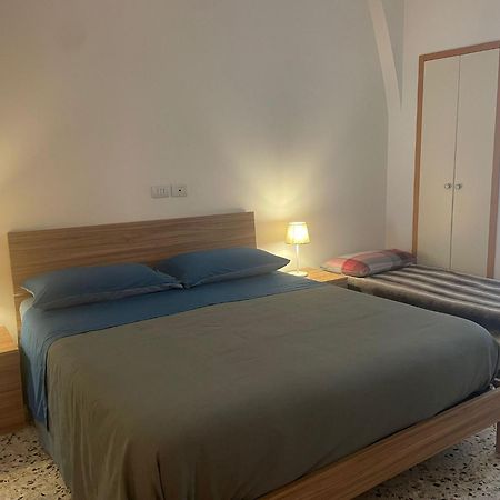 Appartement Casa Melo à Monopoli Extérieur photo