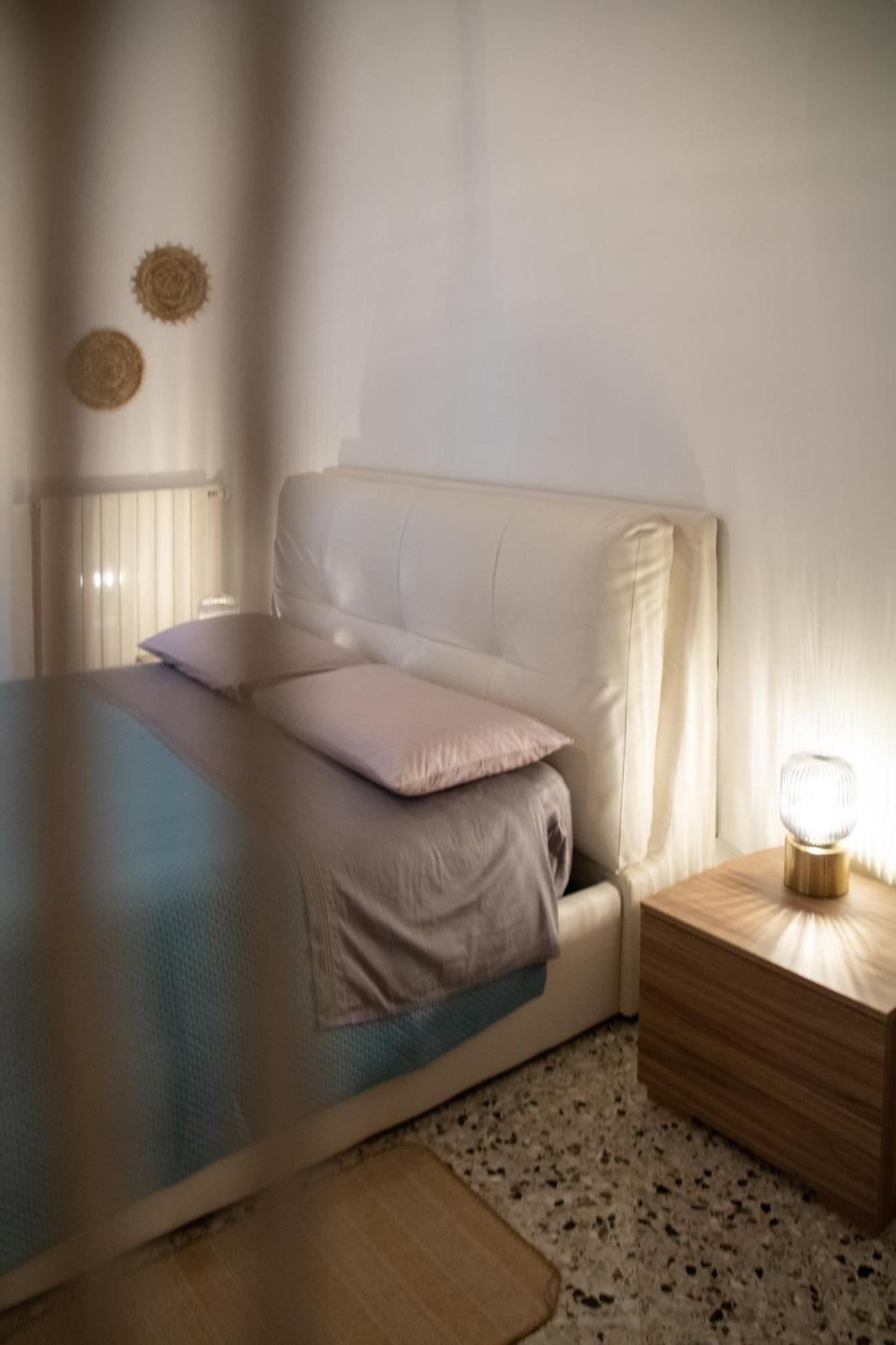 Appartement Casa Melo à Monopoli Extérieur photo