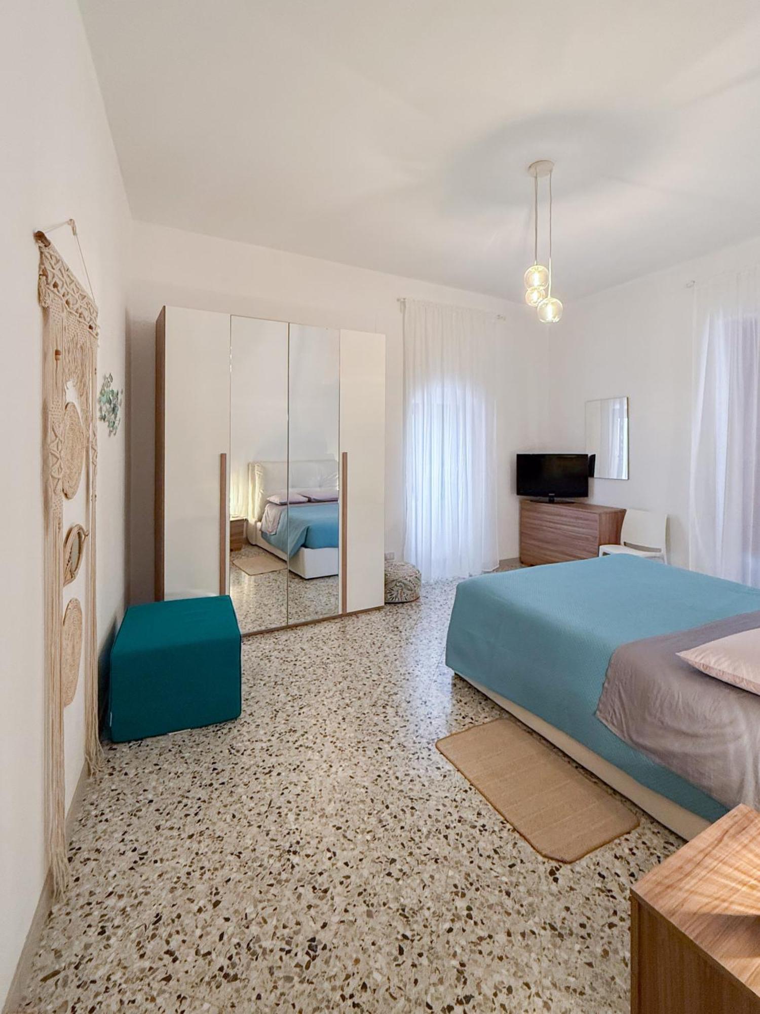 Appartement Casa Melo à Monopoli Extérieur photo